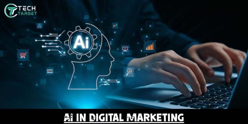 What is AI in Digital Marketing