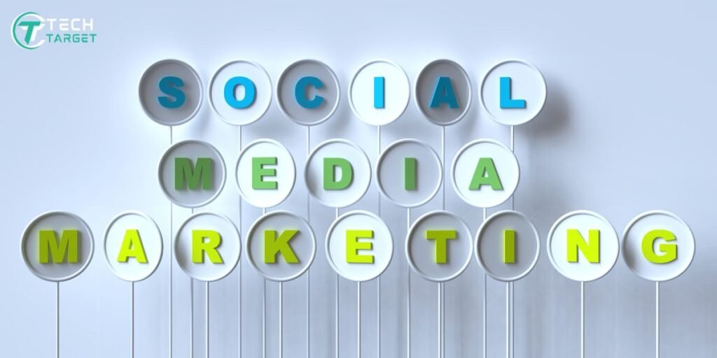 AI in Social Media Marketing