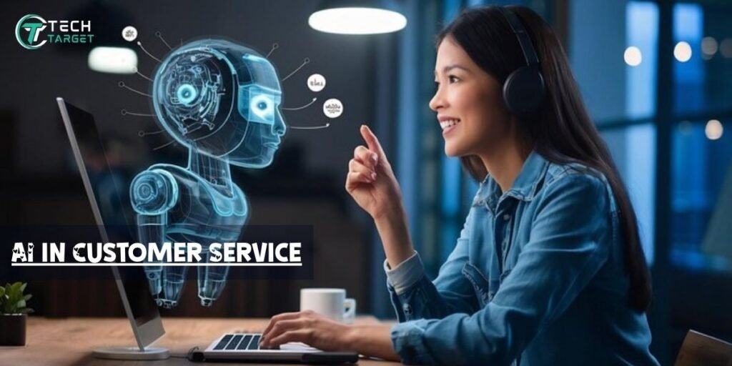 AI in Customer Service