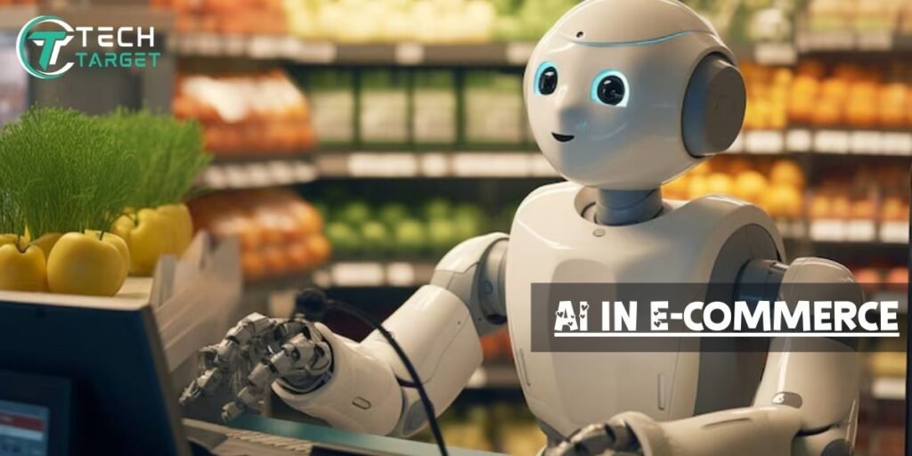 AI in E-commerce