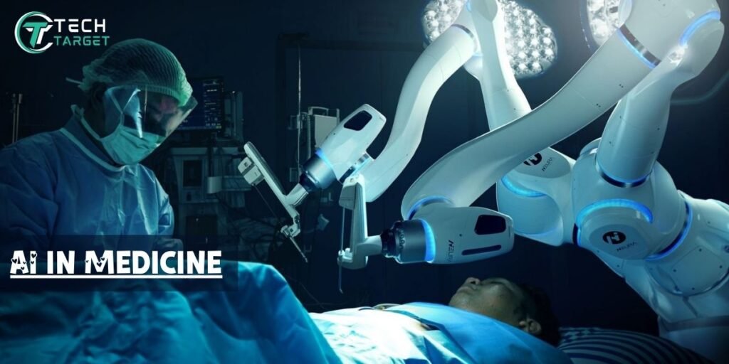 AI in Medicine