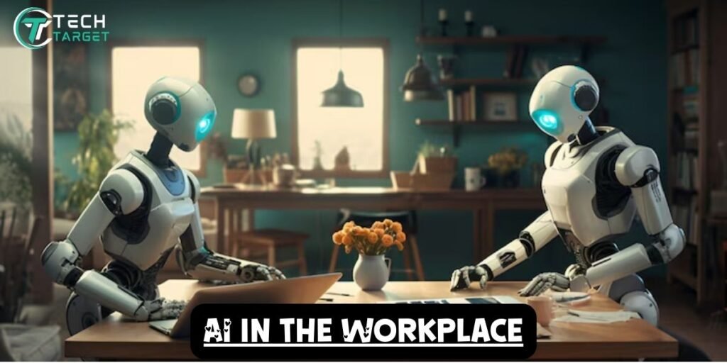 AI in the Workplace