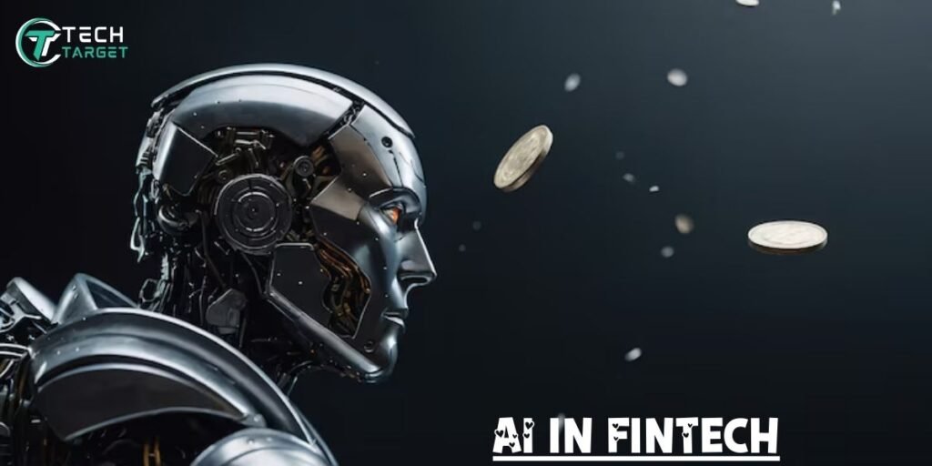AI in FinTech