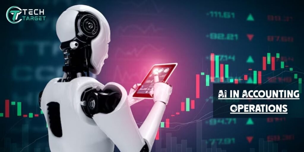 AI in Accounting Operations