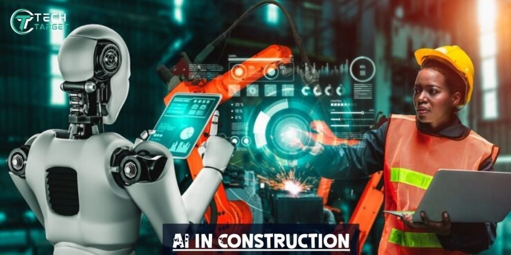 AI in Construction