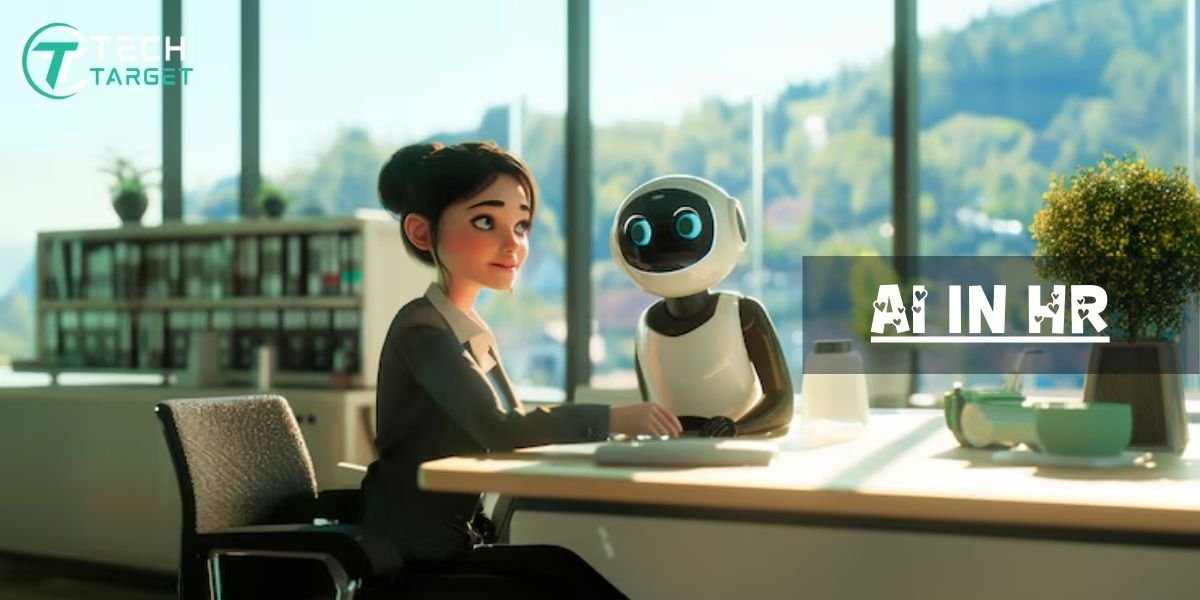 AI in HR