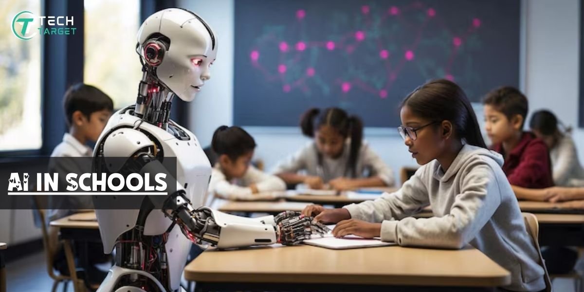 AI in Schools
