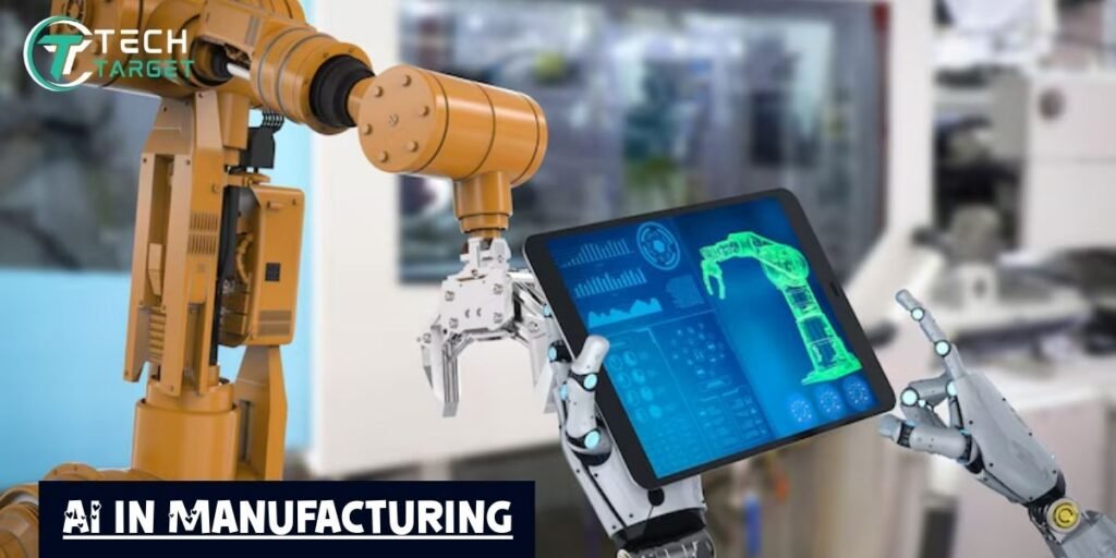 AI in Manufacturing