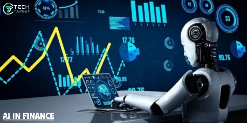 AI in Finance