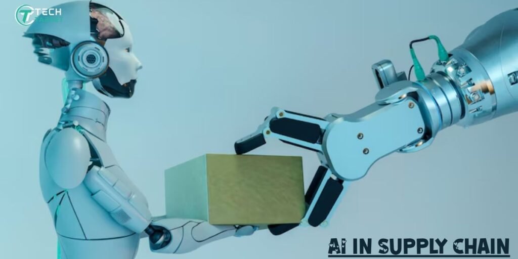 AI in Supply Chain