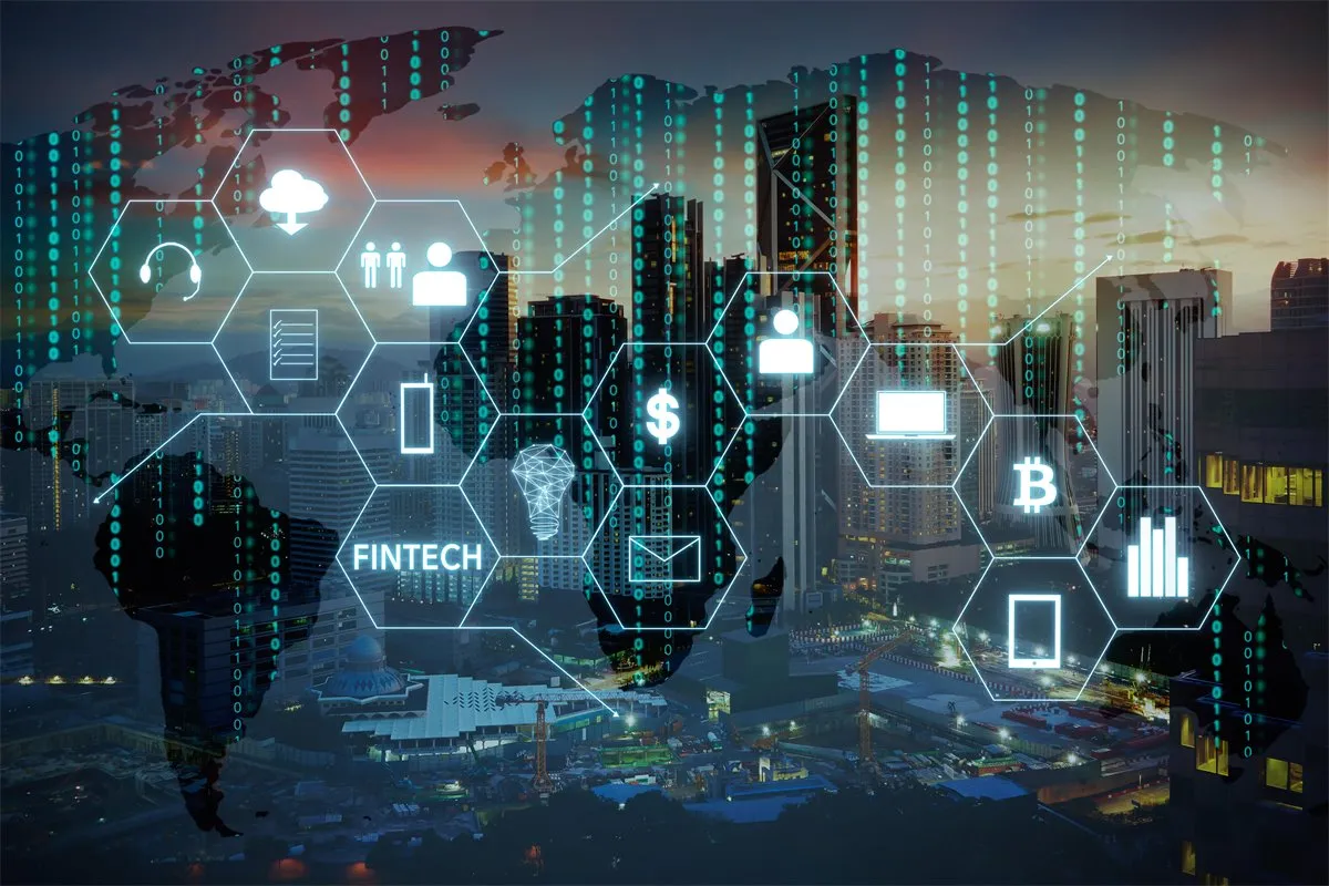 FinTech & Businesses​