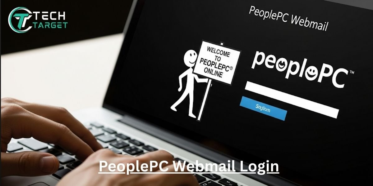 PeoplePC Webmail Login
