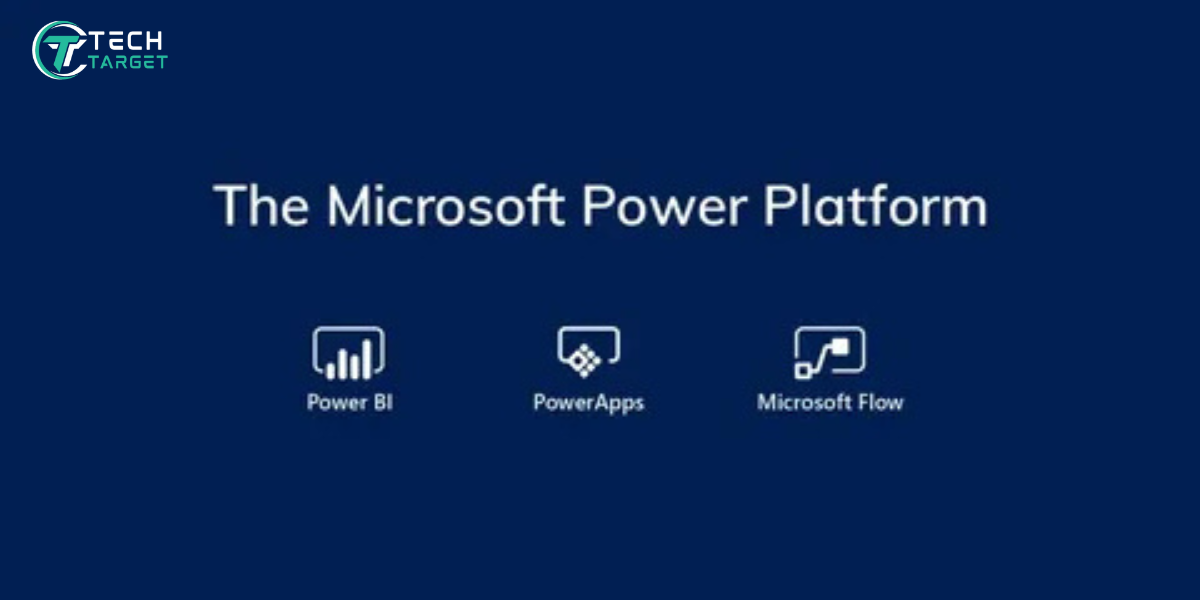 What Is Microsoft Power Platform?
