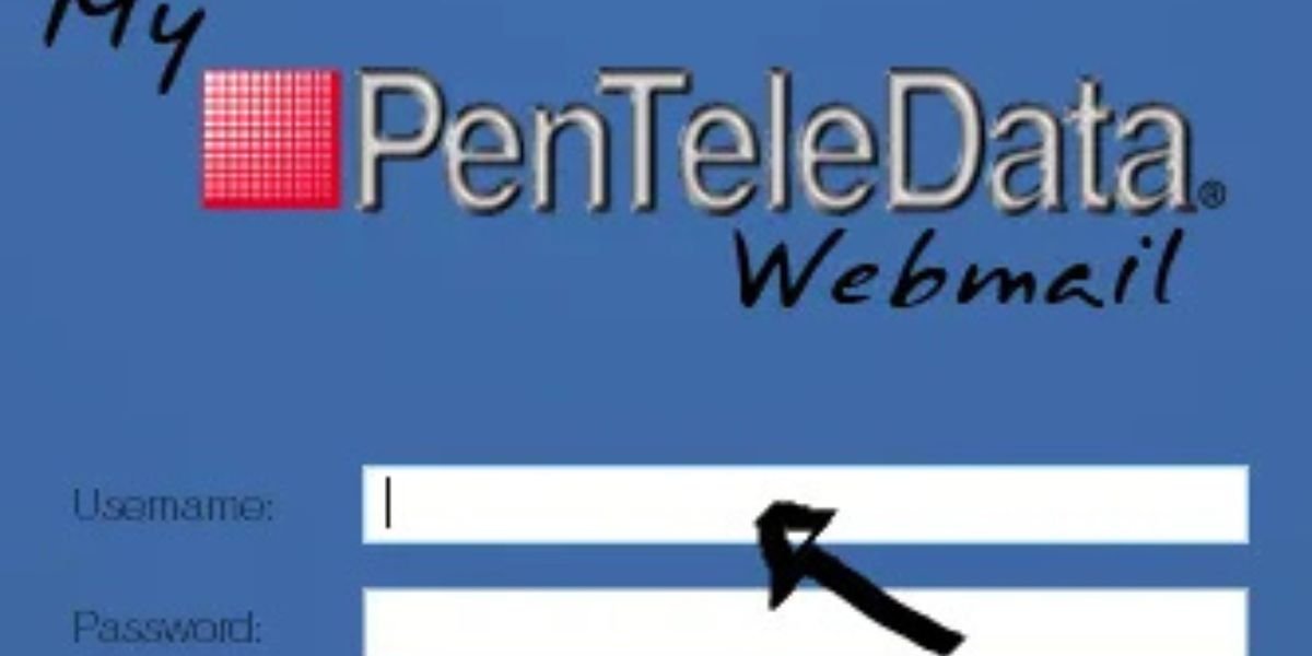Penteledata Net Webmail Login