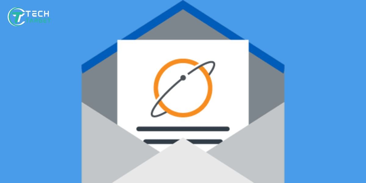EarthLink Webmail Mobile App