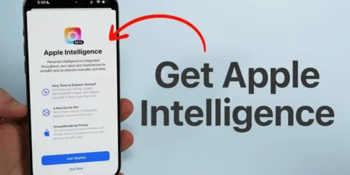 How to Activate Apple Intelligence on Your iPhone