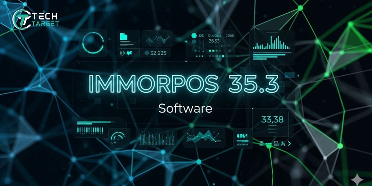 Immorpos35.3 Software