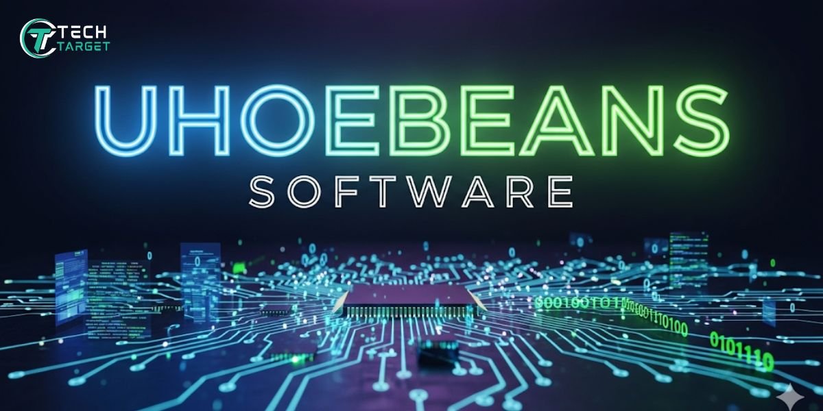 Uhoebeans Software