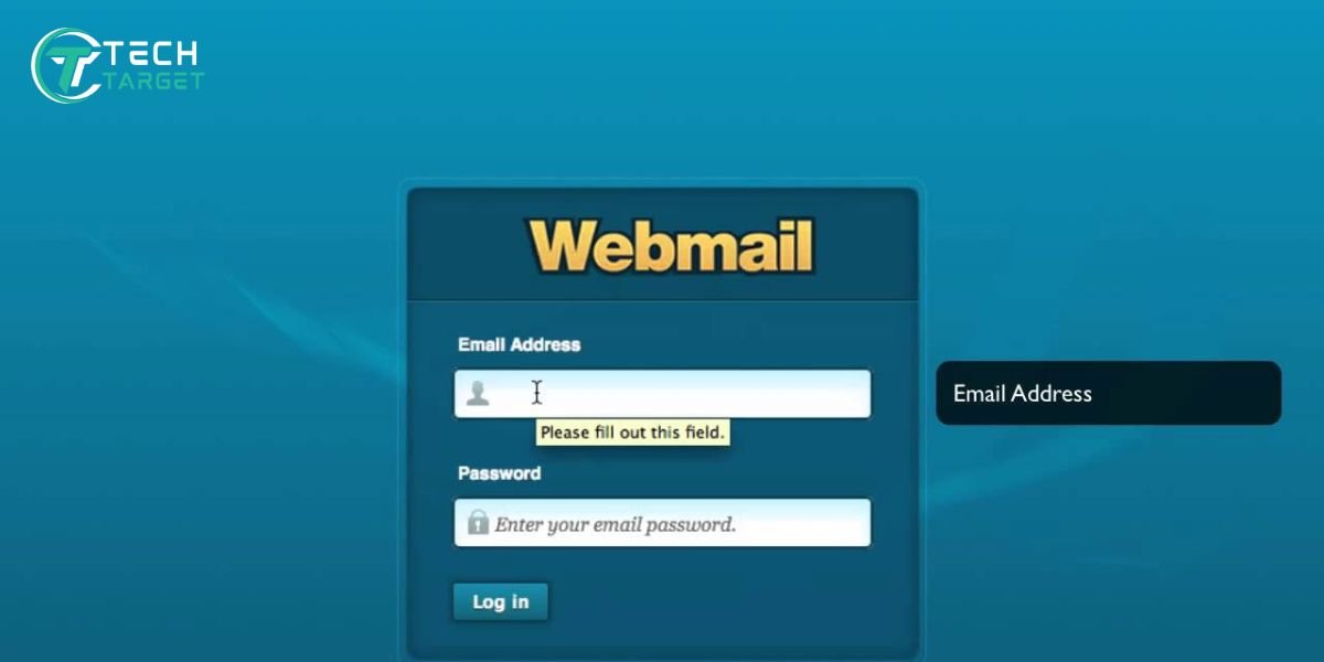 GWTC Net Webmail Login
