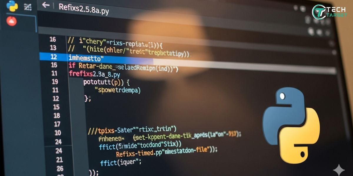 Refixs2.5.8a Python