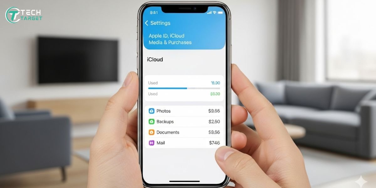 How to Check iCloud Storage on Any Device in Just a Few Minutes