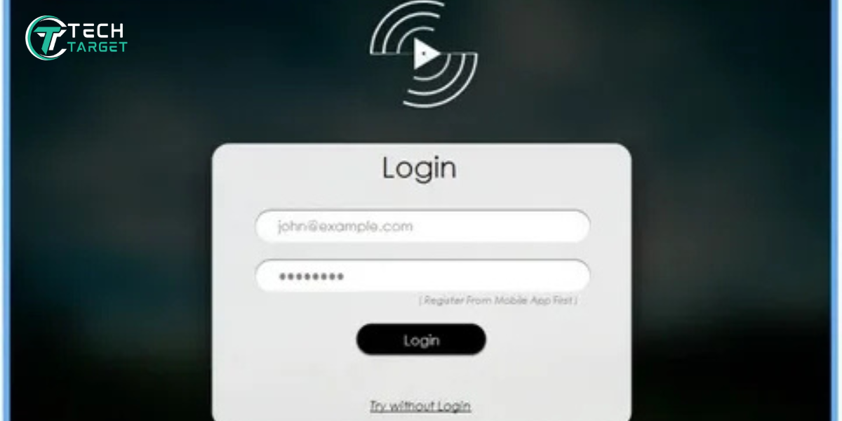 Airstream Webmail Login