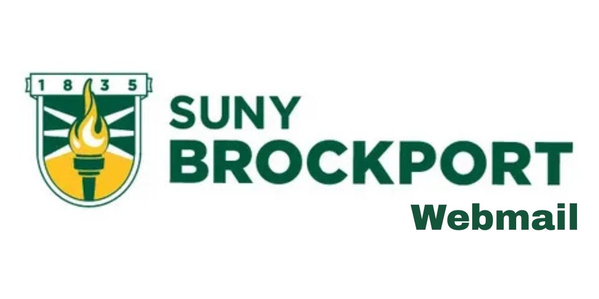 SUNY Brockport Webmail
