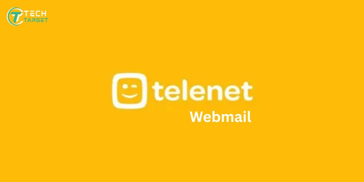 Telenet Webmail
