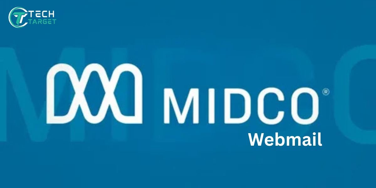 Midco.net Webmail