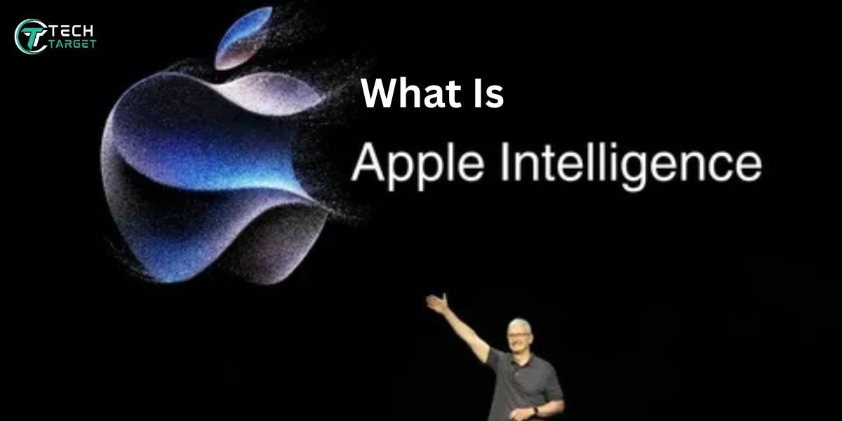 What Is Apple Intelligence