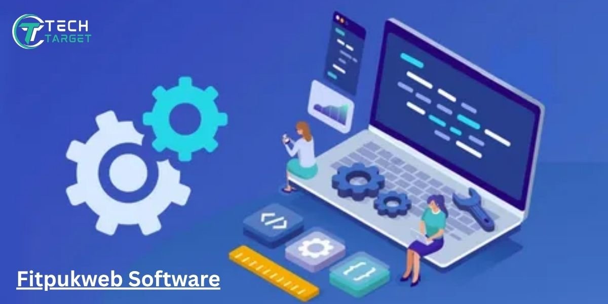Fitpukweb Software