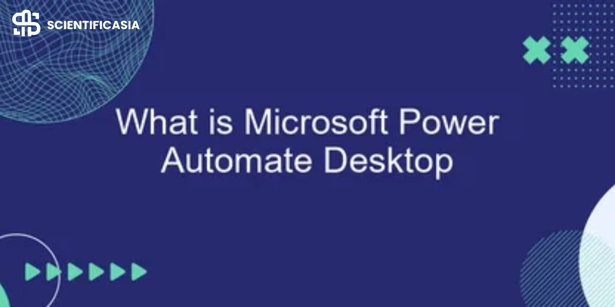 What is Microsoft Power Automate