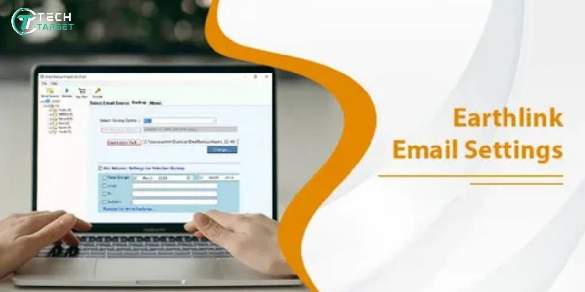 EarthLink Webmail