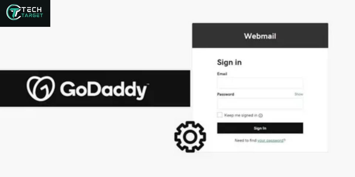 GoDaddy Webmail Login